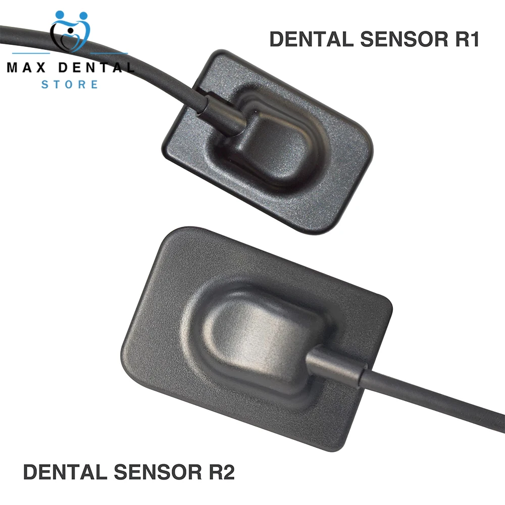 Udoskonal dentystyczny wewnątrzustny cyfrowy radiografia rentgenowska przenośny dentystyczny czujnik rentgenowski obraz HD narzędzia stomatologiczne