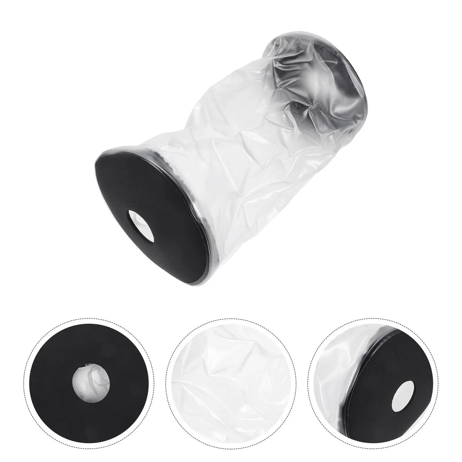 

Водонепроницаемый защитный чехол-рукав для руки после операции, для душа и восстановления после ожогов, эластичный, для ежедневного использования