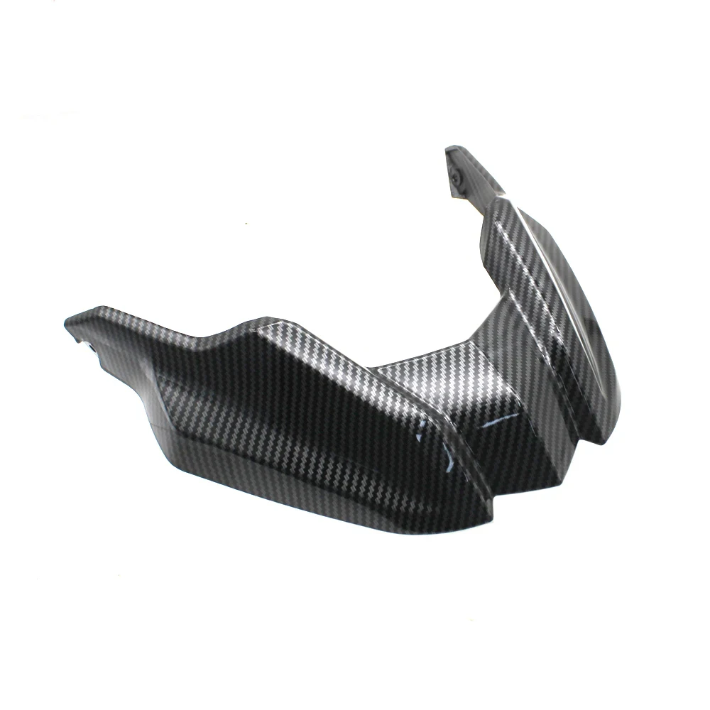 Motorcycle Front Fender Beak Fairing Cowl Extension For BMW F800GS 2008-2012 F 800 GS F650 F650GS 2008-2013 Wheel Extender Cover