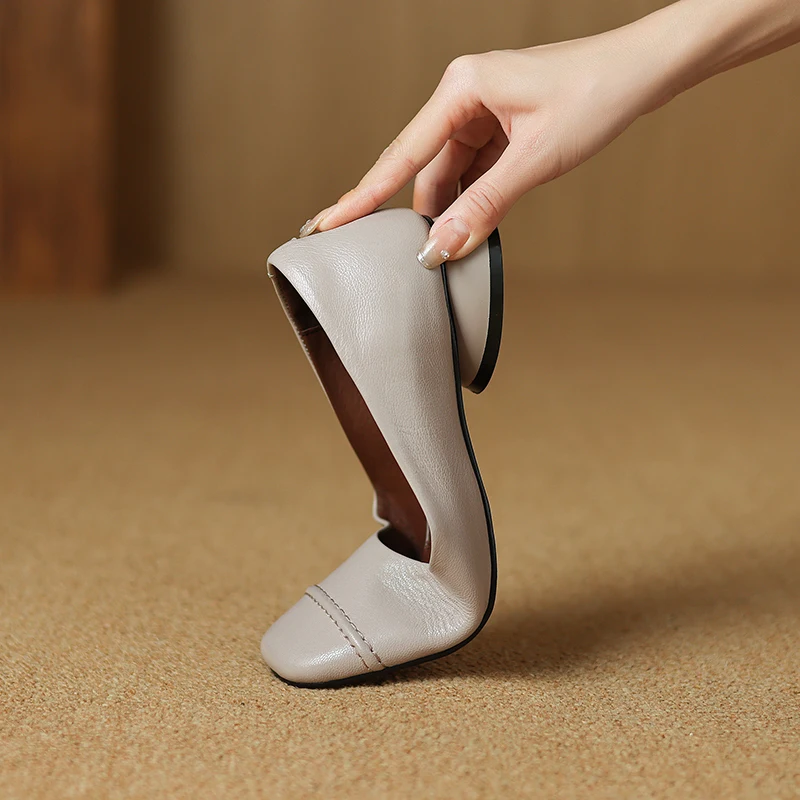 2026 Neue Frühling-Herbst Dame – Women'S Shoes Naturalizer Bewertung und Preis