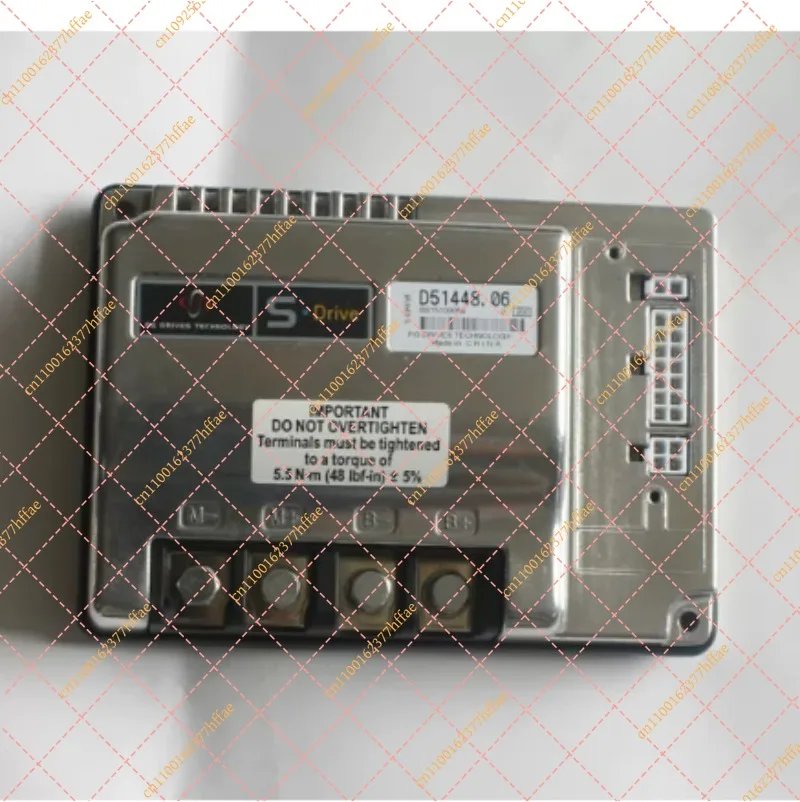 D51270 D51270.06 S-Drive24V45A  S-Drive Controller for mobility scoote Pride Gogo SC40E/44E ELEITE replacement controller