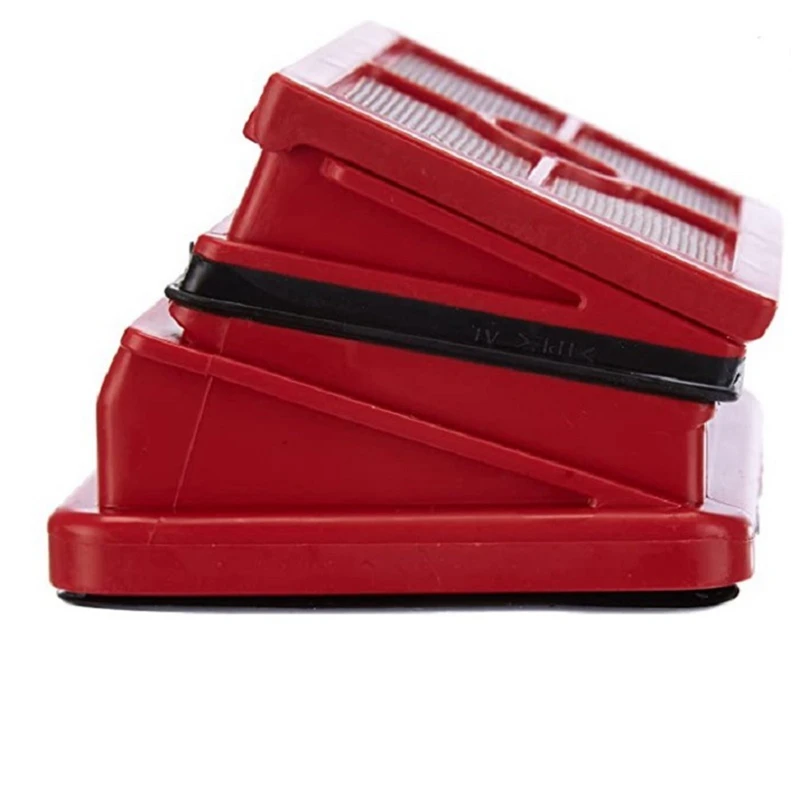 ABGR-2PCS Suitable For Vileda Jetclean 3In1 Bodenreiniger Scrubber Replacement Filter