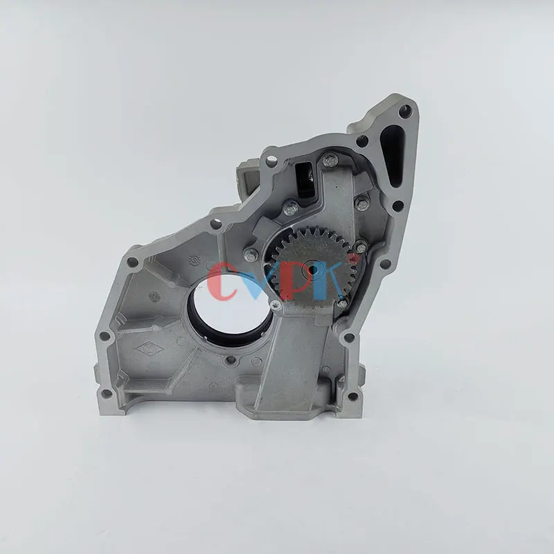 High Quality Excavator Oil Pump VOE21486014 for VOLVO EC350DL D8K