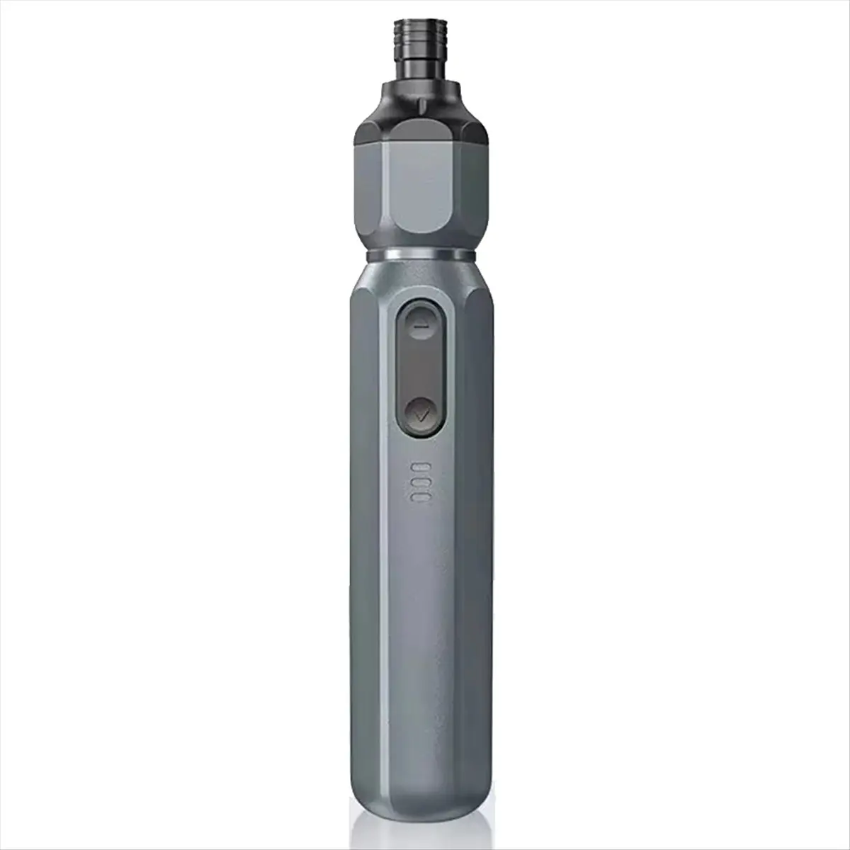 AA1687~Mini Cordless Electric Screwdriver Manual/Auto Rechargeable Battery Household Small Electric Drill Driver Bit Tool