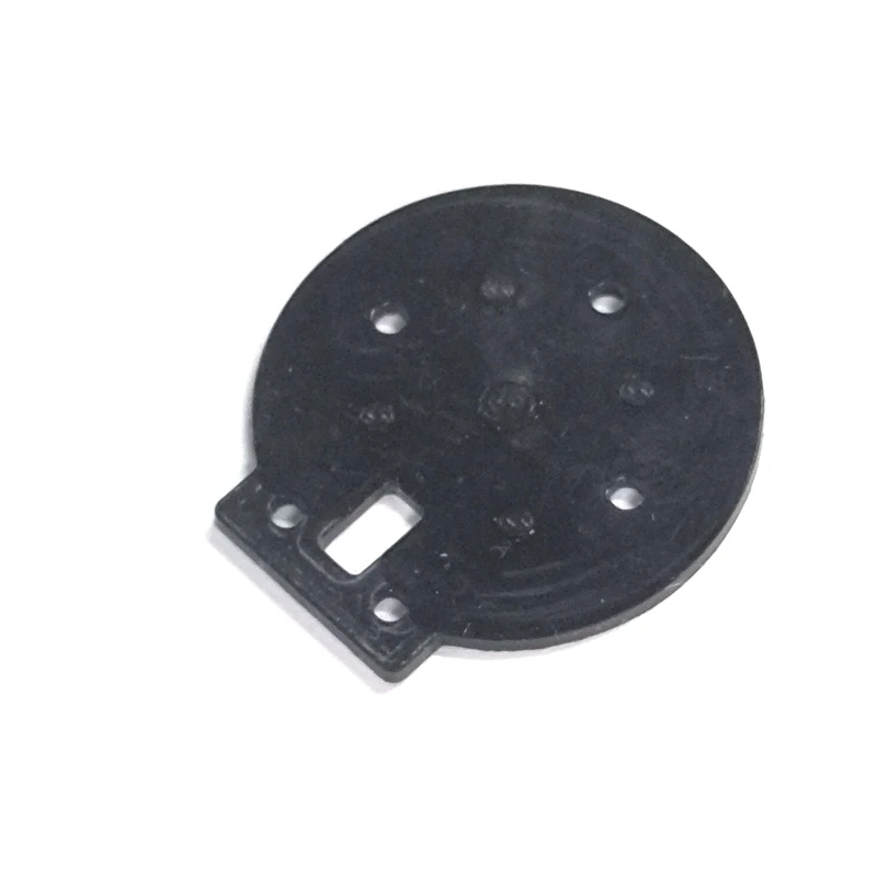Repair Parts For Nikon D800 D800E Back shell Internal Navigation Rubber Button