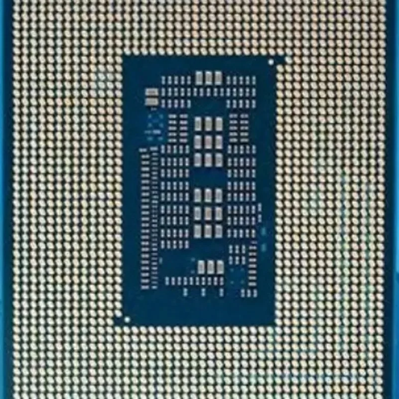 I5-12400F 12th Gen Desktop Tray CPU, 6-Core Processor, Compatible with B660 Z690 LGA1700 Motherboard