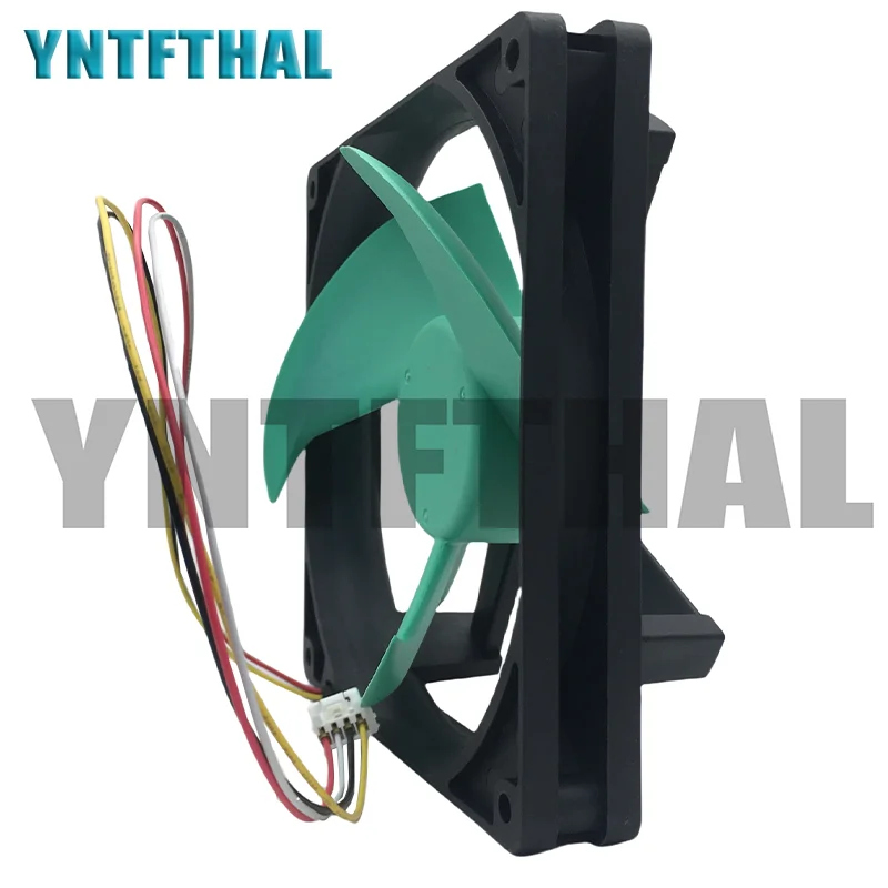 Fba12j12v dc12v0.5a 4-Draht-Lüfter