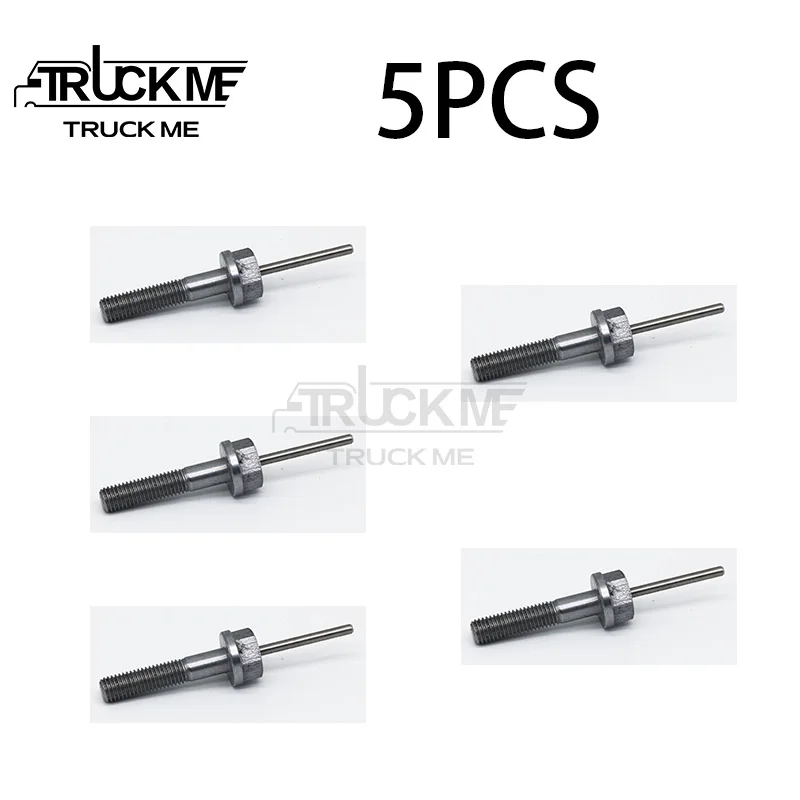 

5 шт./кор. OEM номер. 1527384 Фланцевый винт для деталей датчика Sca для грузовиков