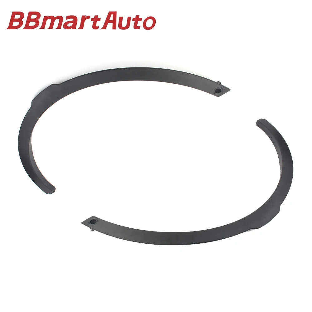 

LR044278 LR044280 BBmartAuto Запчасти 1 шт. Накладка на переднее крыло L и R для Land Rover Range Rover Evoque 2012- Автомобильные аксессуары