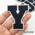 Y