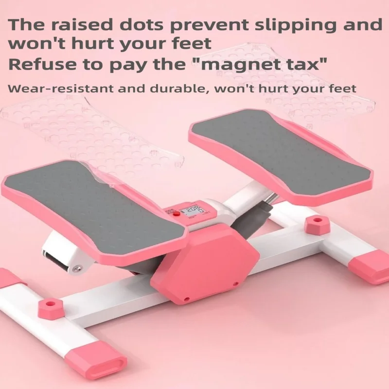 Thumbnail 2 - #4 Latest Mini Steppers Offers