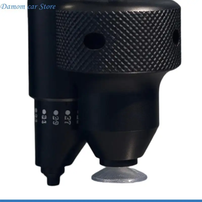 A2UC Reliable Automotive Mount Cutter With Modern Guide Technology