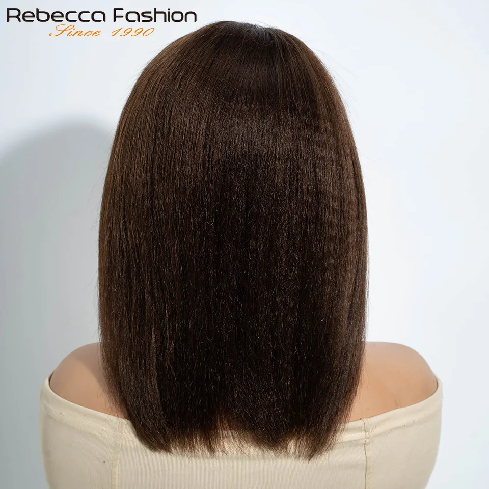 Thumbnail 4 - #17 Top 50 Side Part Lace Wigs Worth Buying In 2026