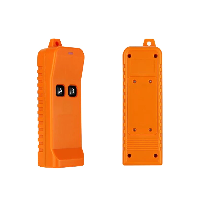 868mhz DC 12V  24V 36V  30A RF Wireless Remote Control switch  Receiver Transmitter Garage door/shutter/gate/Electric curtains