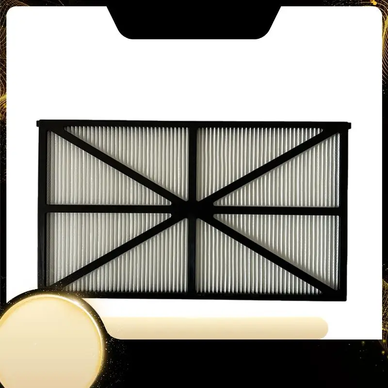 

4 шт. детали фильтра для Tigershark RCX70101 для Sharkvac для робота-пылесоса для бассейна Aquavac