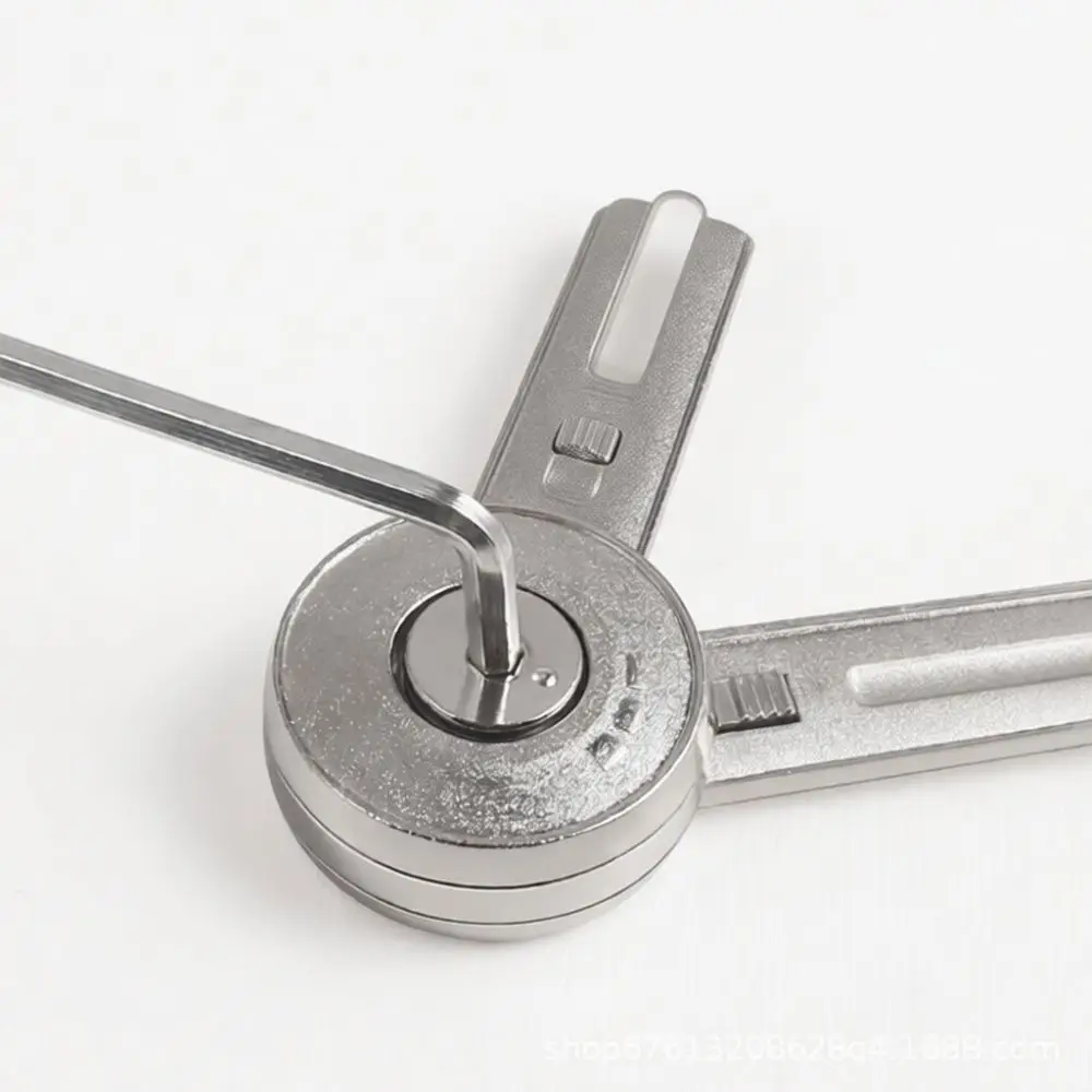 Free Stop Support Rod Cabinet Door Hydraulic Hinge For Glass Narrow Frame Furniture Hardware Damper Gas Spring