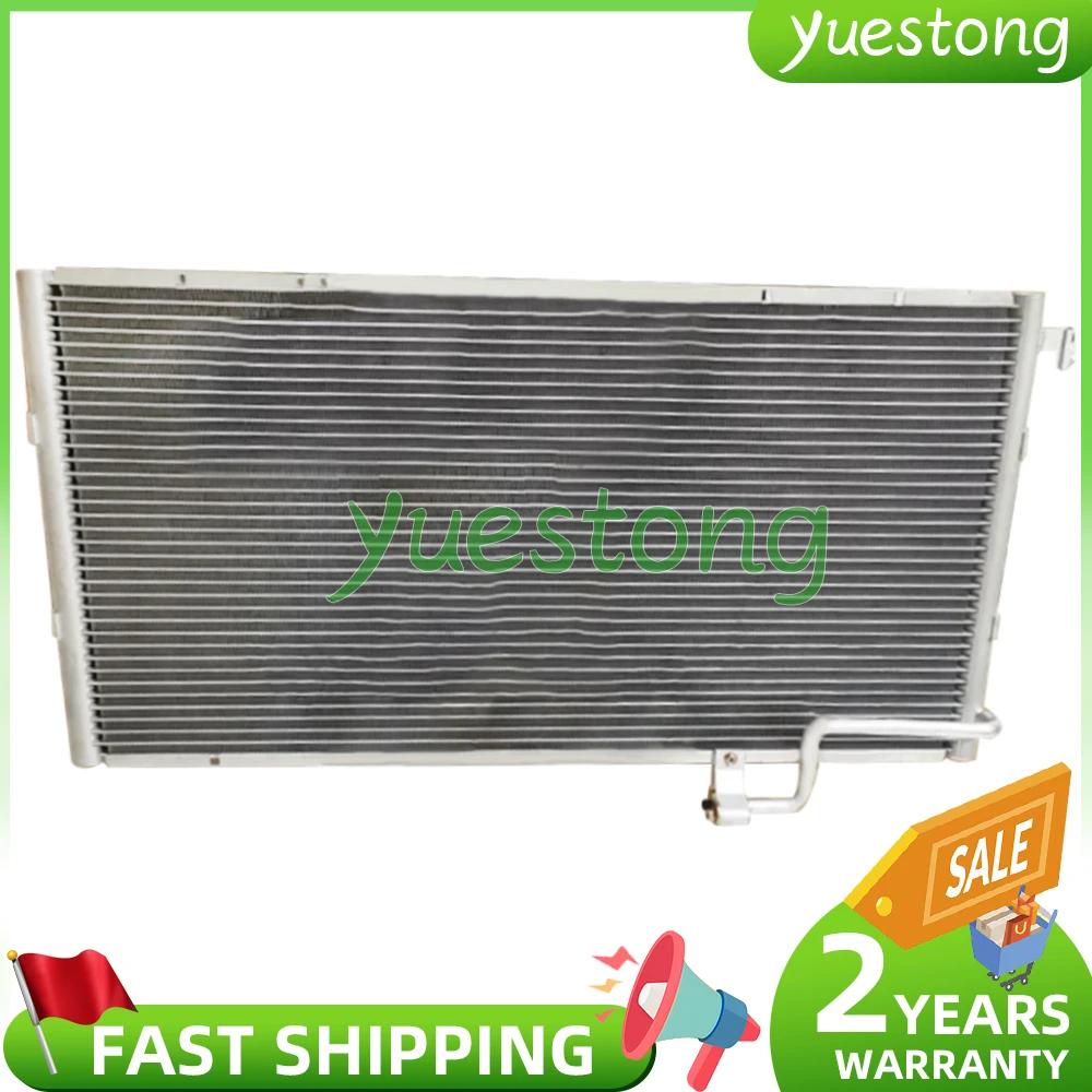 AC Air Conditioning Conditioner Condenser radiator for Nissan Urvan NV350 E26 E25 2007- 92110-3XA0A 921103XA0A