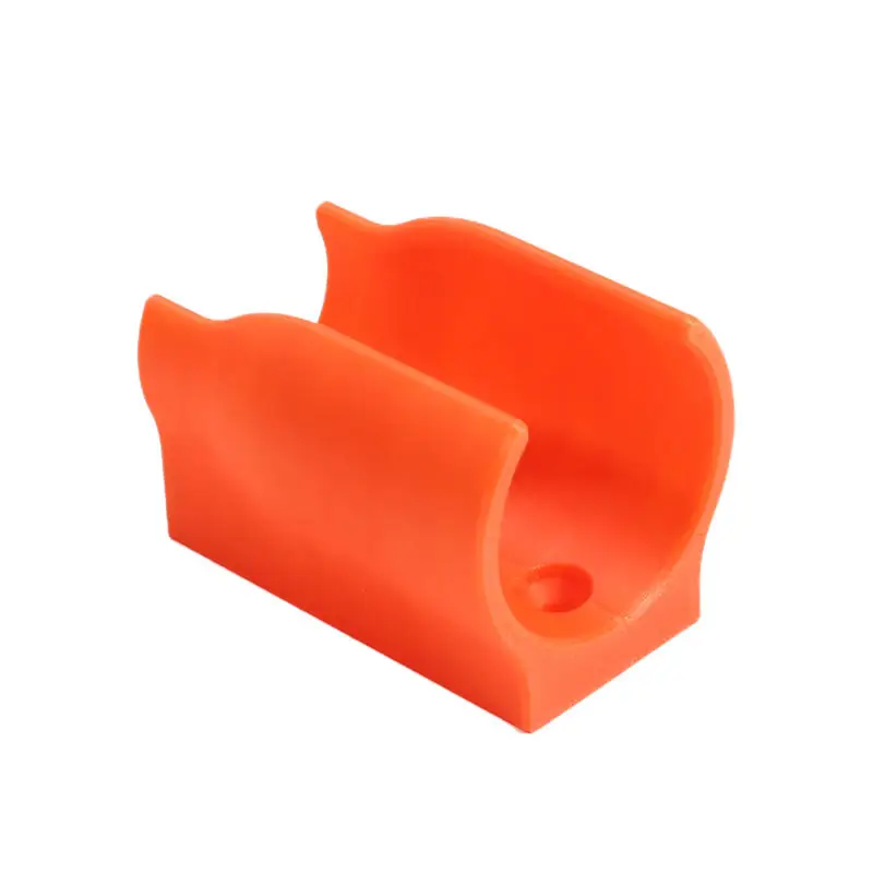 Tuinslanghouder Wandmontage Buitenmuurslanghouder voor sproeiers Antislipbeugel Accessoires Sproeieropzetstuk voor tuin - afbeelding 2