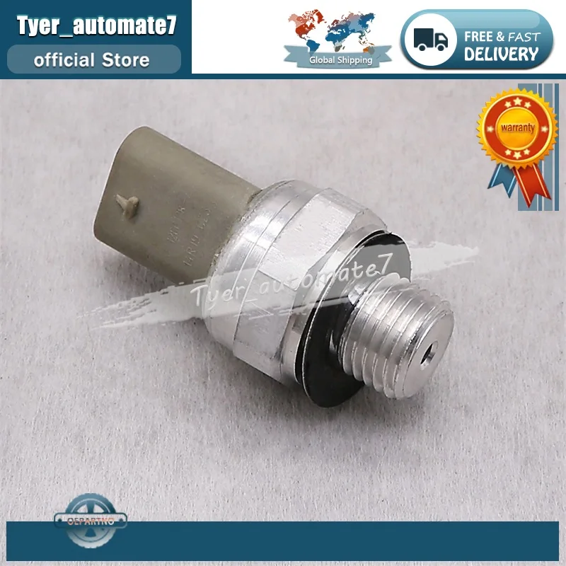 Oil Pressure Sensor… - image