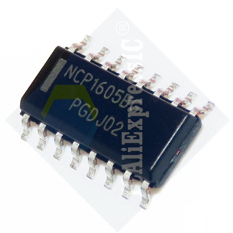 5-20PCS TOP222YN TOP222 NCP1605G NCP1605 OB2535CP OB2535 EM5102AGE EM5102 LSP5523 5523 SST25VF040B-50-4C-S2AF SST25VF040B