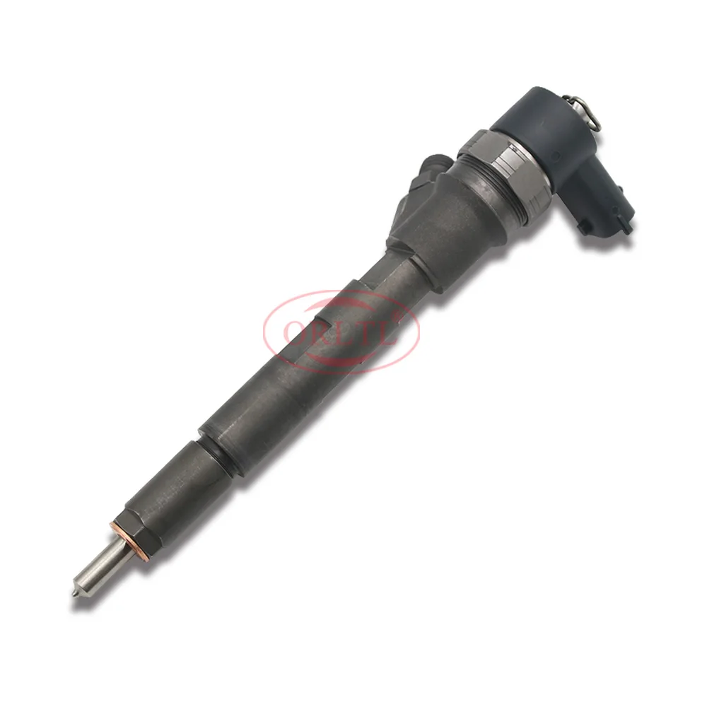 ORLTL NEW Nozzle 0445110059 Common Rail Injector 0986435149 05066820AA 510990024 For Chrysler Voyager 2.5D