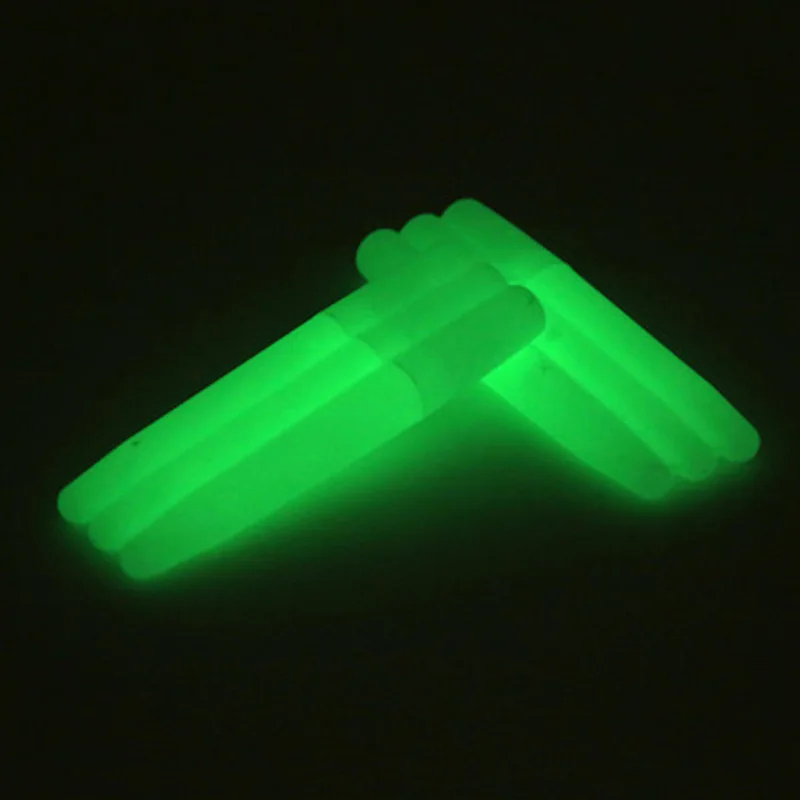 Noctilucent Triple Plastic Cigar Case Three Tube No-Smell Waterproof Holder Airtight Storage Seal Container Cigar Accessories