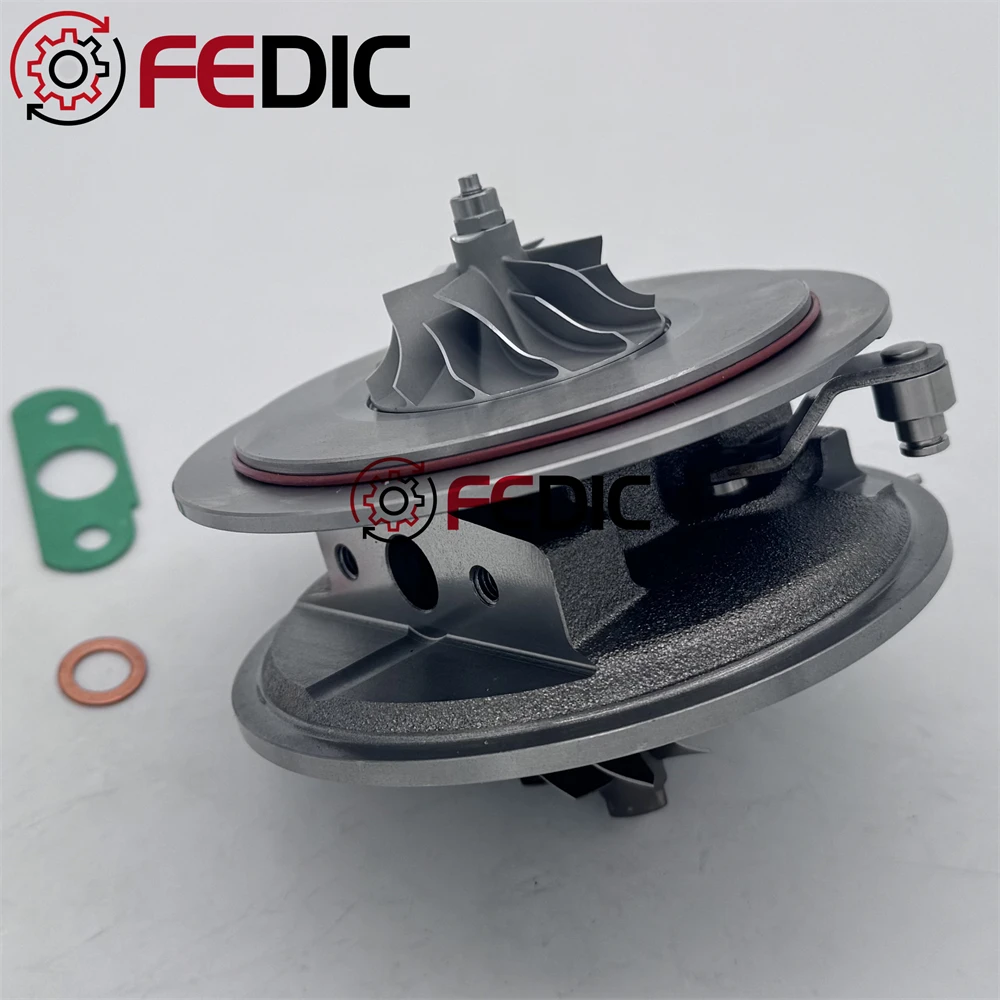 Turbo cartridge 842483-0003 S00020764+03 for Shanghai Saic Maxus T60 2.8L