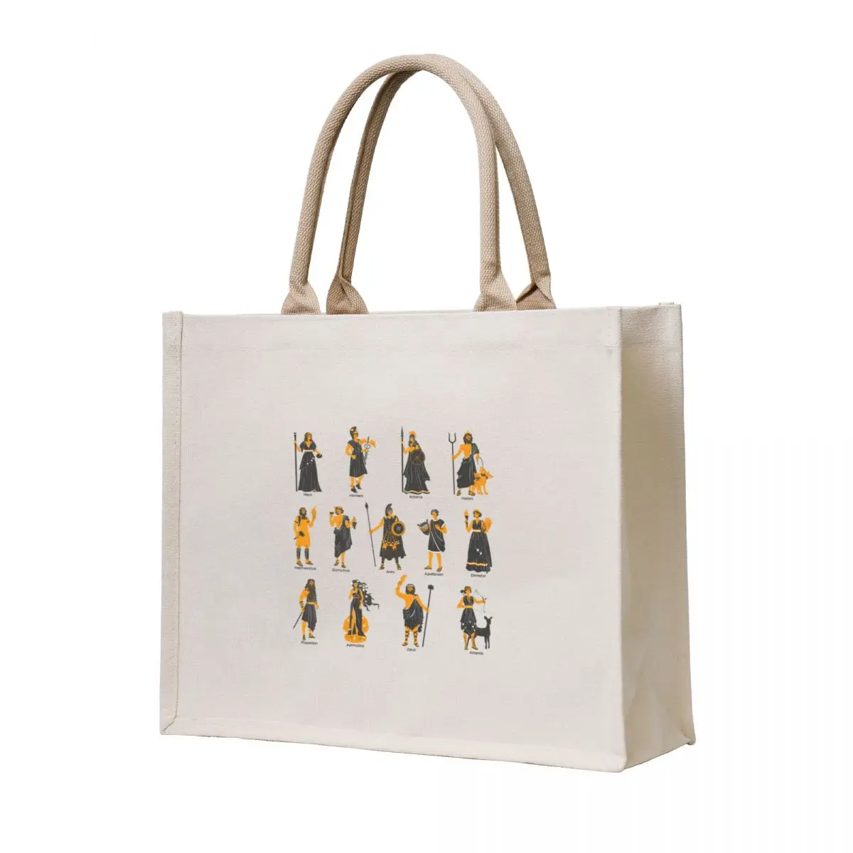 

Greek gods Tote Bag sac pour femme tote bag men's bags for women
