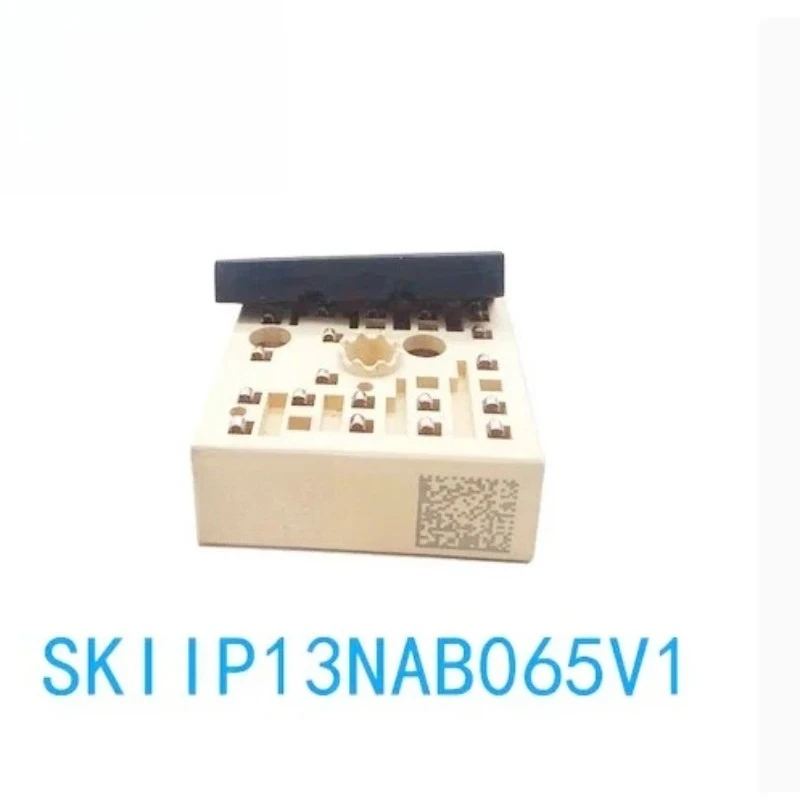 Brand New Original SKIIP13NAB065V1 ORIGINAL MODULE Fast Delivery