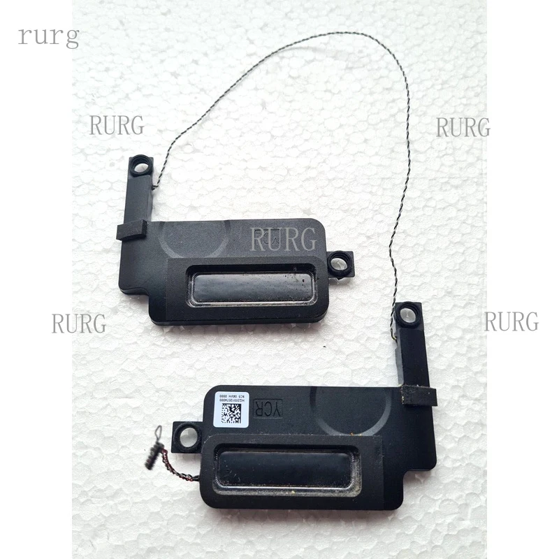 R+  FOR Asus UX431F UX431FA Speakers For Laptop Internal LARGE
