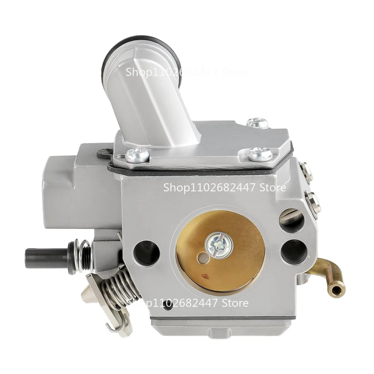 For Stihl MS341 MS361C Zama C3R-S236 HD-34B Chainsaw Accessories Carburetor