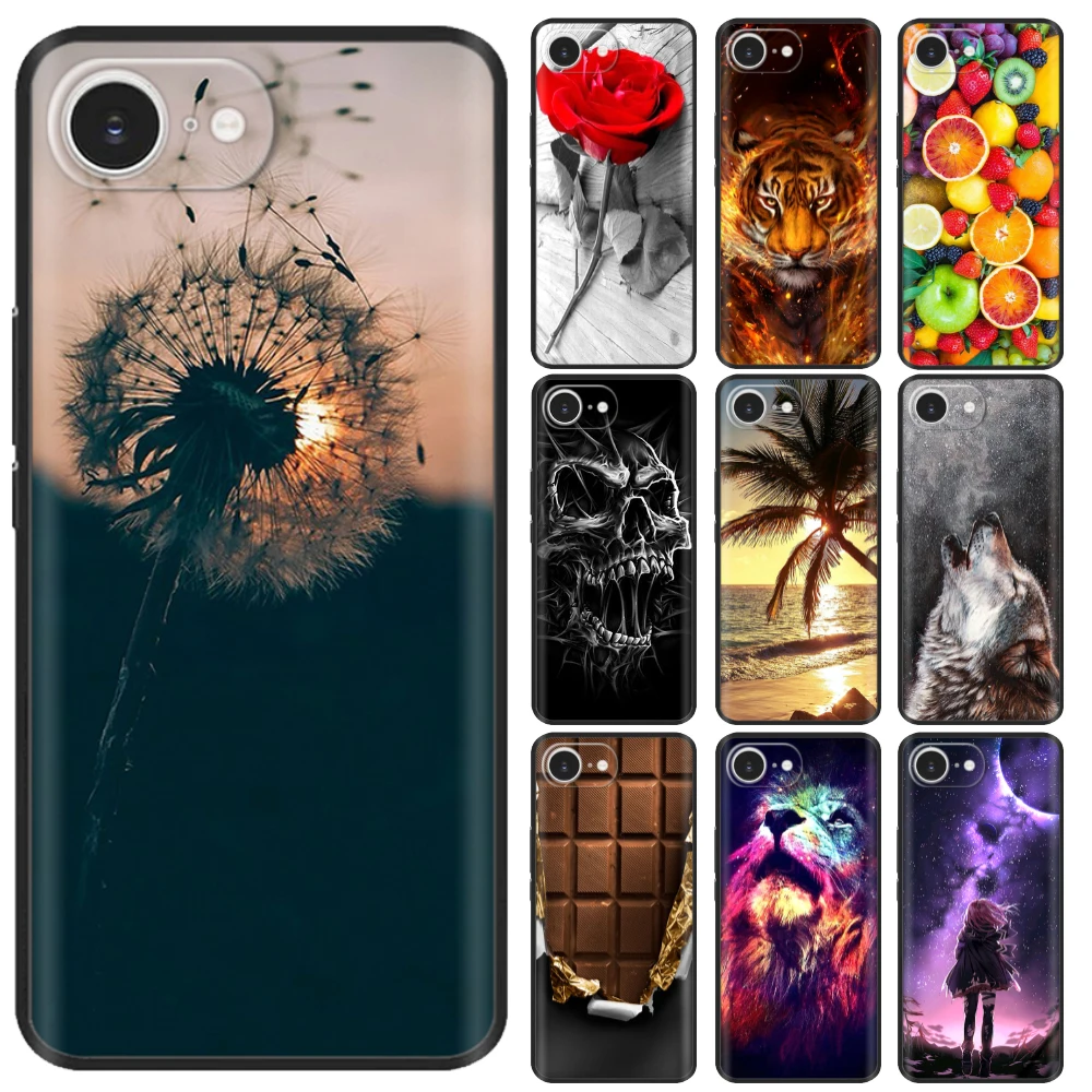 For Iphone 16E Case…
