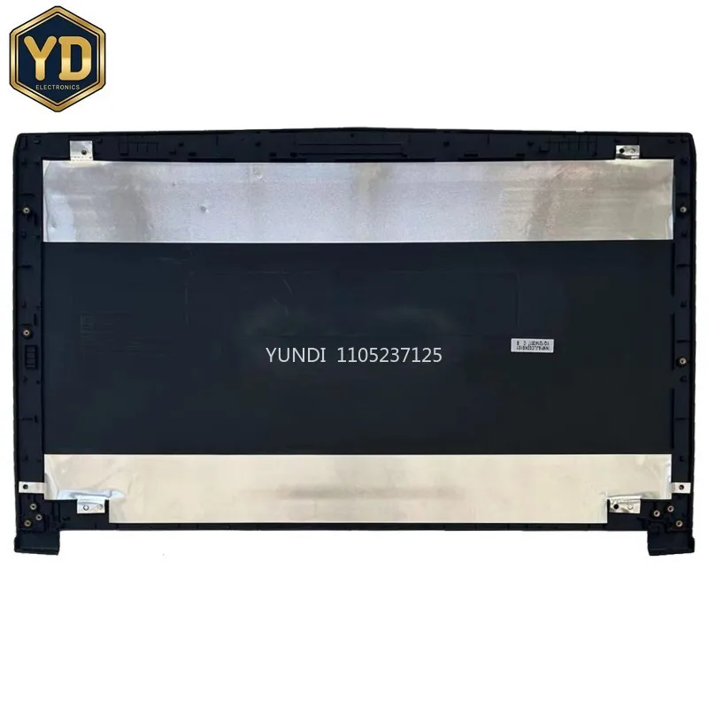 YD New For GL62M GP62 GV62 GL62 6QF GP62MVR MS-16J9 MS-16J1 Laptop Rear Lid LCD Back cover Top Case/Front Bezel