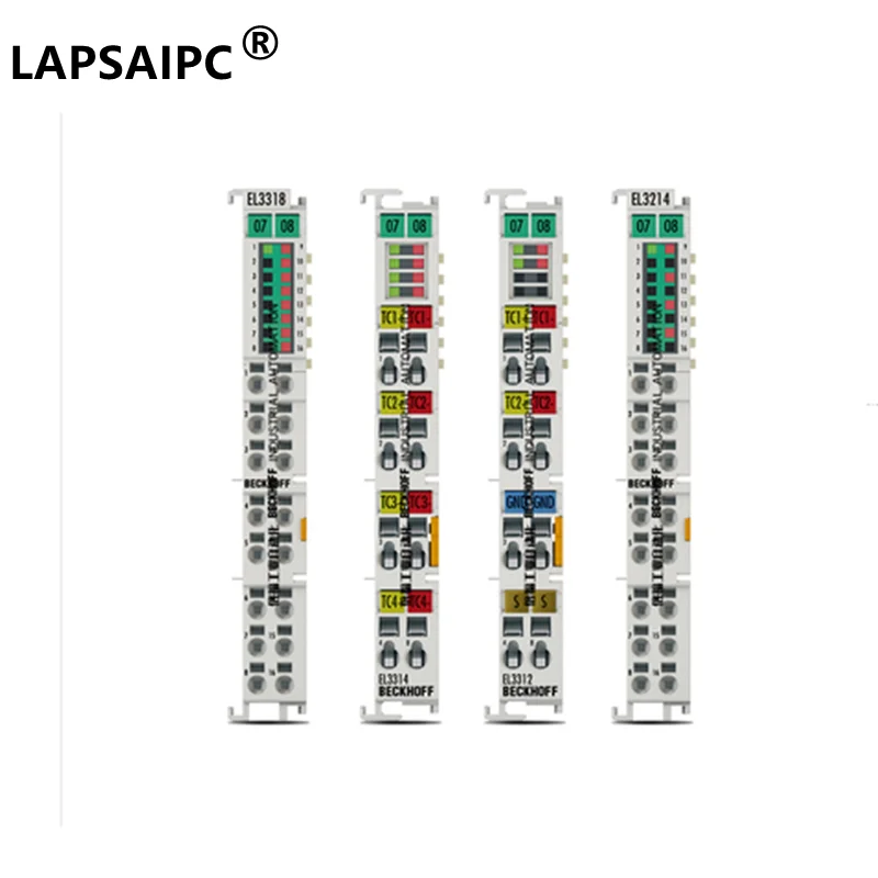 

Lapsaipc EL3318 EL3602 EL3612 EL3632 EL3681 EL3004 EL3002 EL3061