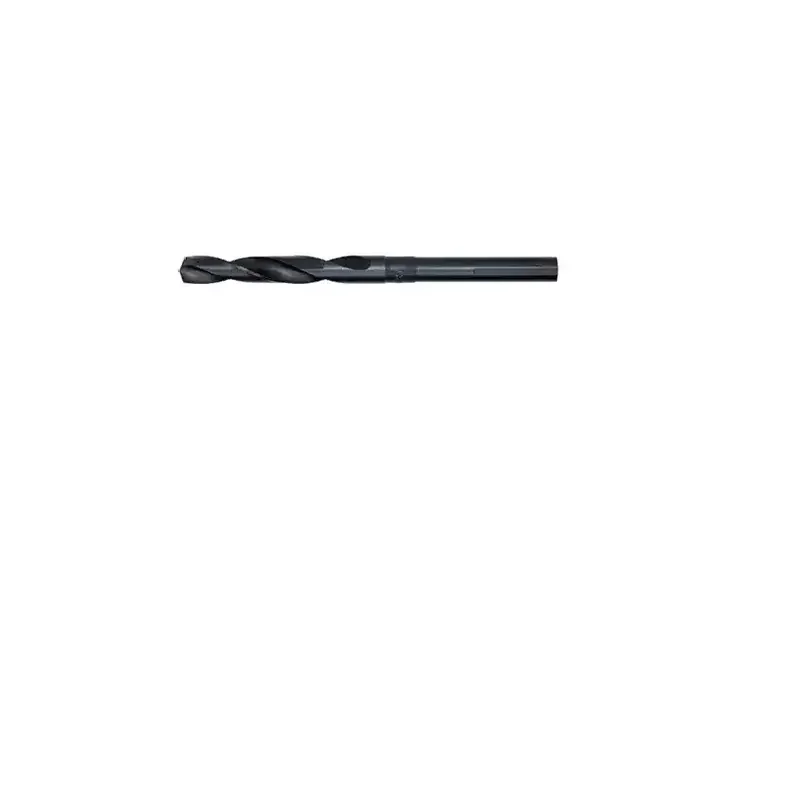 

9/16" S&D Black Oxide Drill Bit