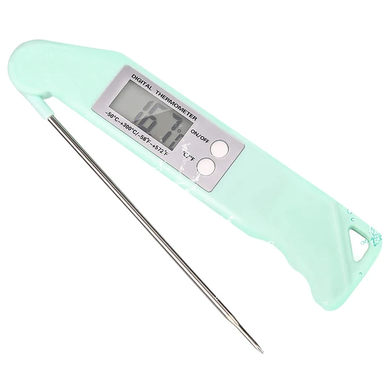 Meat Thermometer Instant Read Meat Thermometer For Cooking Digital Food Thermometer