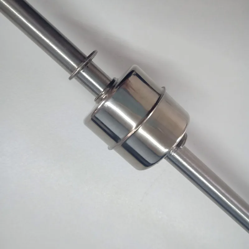 ZYSNSOR Float Level Switch ZS81-11N3-G1-650 650MM Long G1 Thread, Tube Length Optional