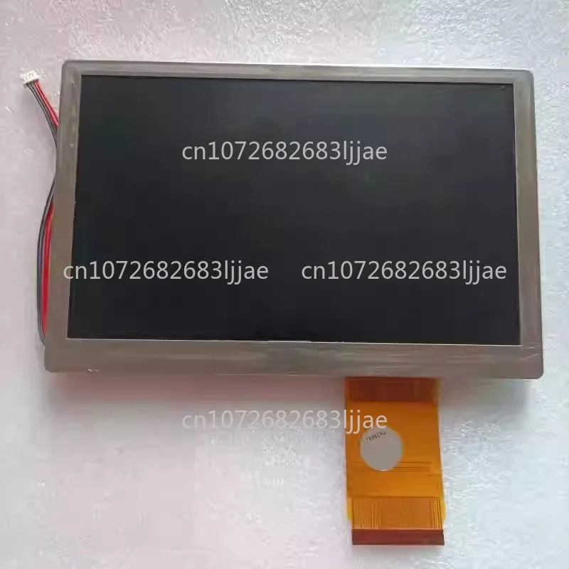 SF0700GC -5 FX0700GCDSSWBG02 7inch SF0700XXXGG17-1 LCD Display Screen For Lowrance HOOK7 Series Fish Detector Display Screen