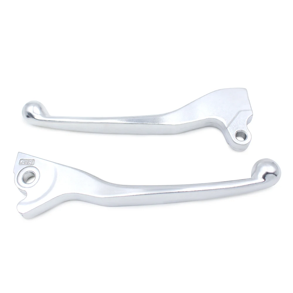 For Vespa Sprint Primavera 150 LX S ET8 CNC Super Sport Touring CNC Aluminum Scooter Brake Levers Front Rear Disc Lever