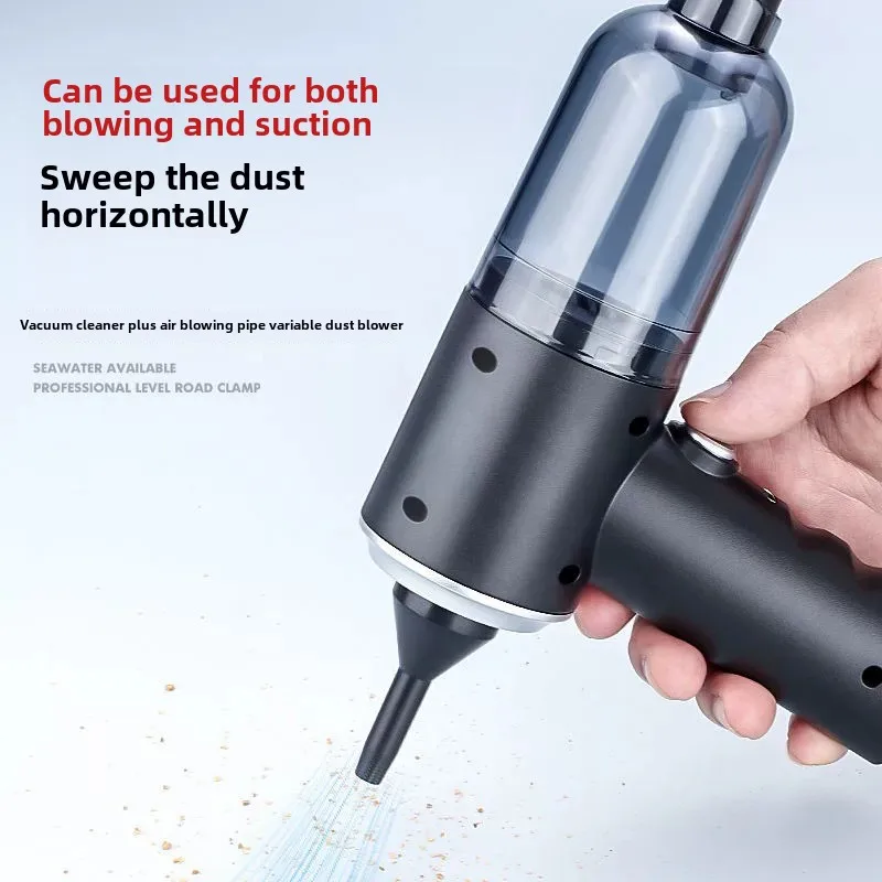 Thumbnail 2 - #81 Best Portable Car Vacuum Cleaners to Buy In 2026