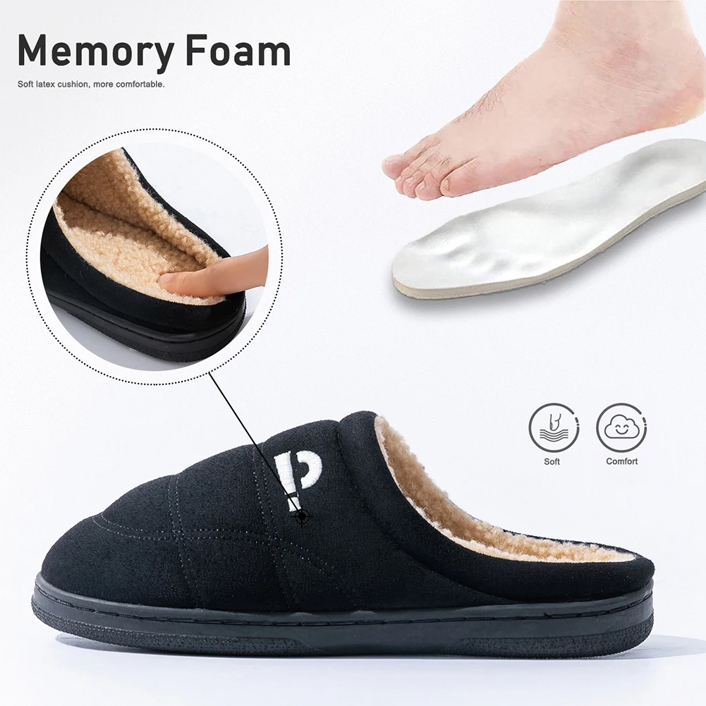 Thumbnail 2 - #74 Best Winter Home Shoes to Buy In 2026