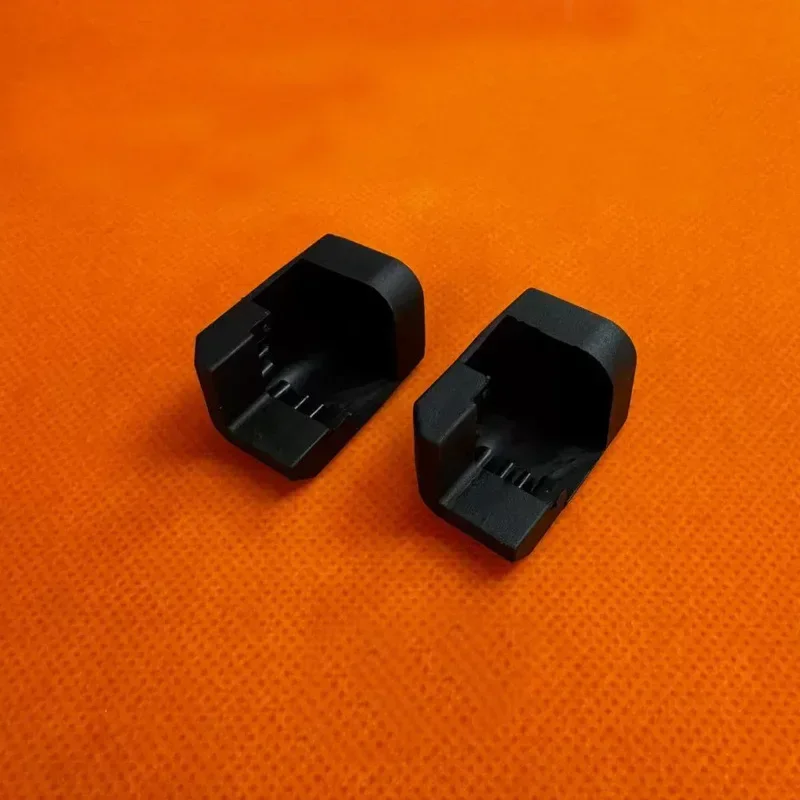 k3 T50 T40 T30 T10 Battery Lower Footpad Upper Corner Guard Black Protective Cover for DJI RC Plant Protection  Protect Parts