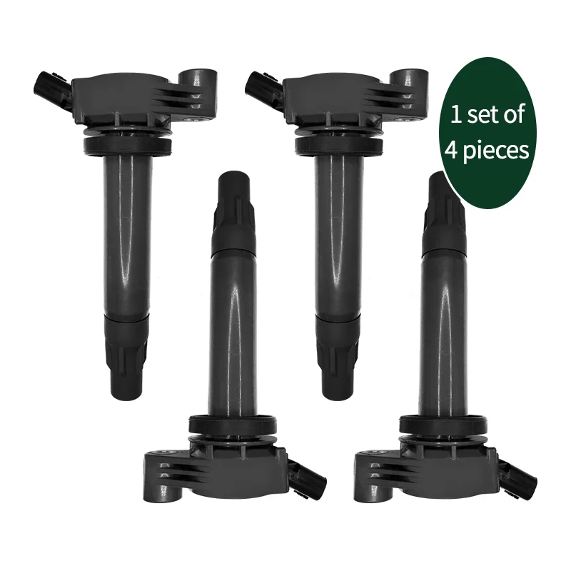 

4PCS 90919-02246 High quality ignition coil for Toyota for Highlander for Senna for Lexus 9091902246 UF430 UF506