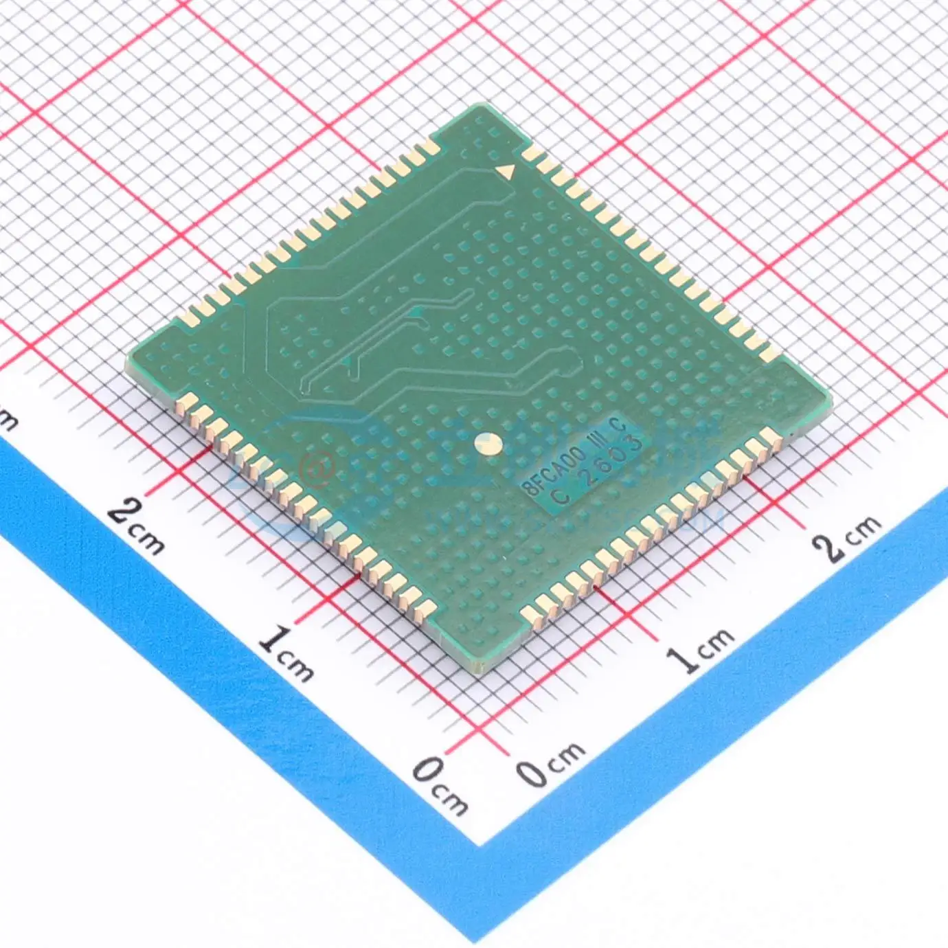 1pcs SIM7000G SMD 24x24mm Cellular LTE Communication Module