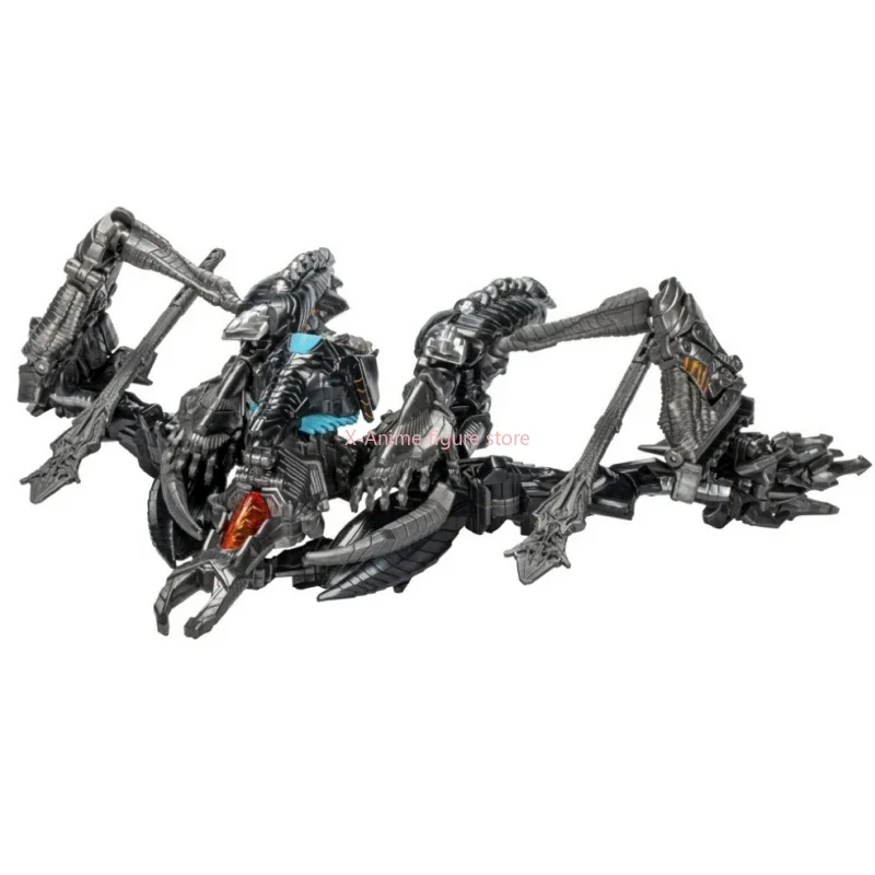 ในสต็อก Hasbro Transformation Movie 2 SS91 Fallen Studio Series หุ่นยนต์ตัวเลขการกระทําอะนิเมะรุ่นของเล่นเด็กของขวัญงานอดิเรก