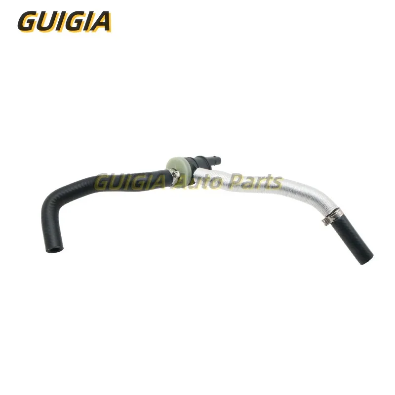2700180800 Linea di sfiato del motore per Mercedes Benz W176 W246 C117 X156 A180 B200 CLA180 GLA200 Linea di spurgo di alta qualità