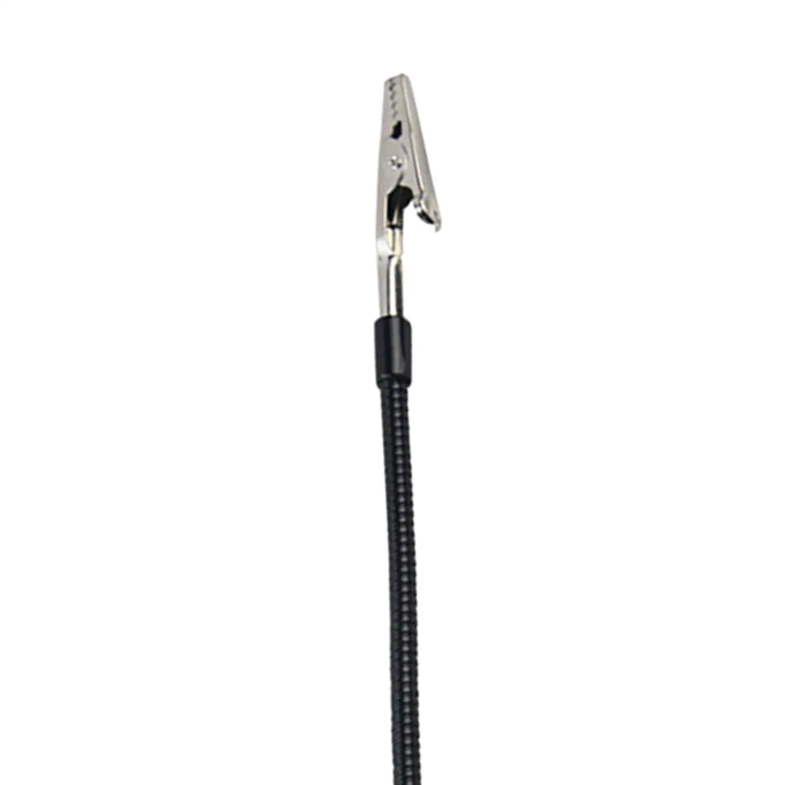 Soldering Station Helping Hands Gooseneck Metal Arm Soldering Tool Alligator Clamp PCB Holder for Jewelry Electronics Repair