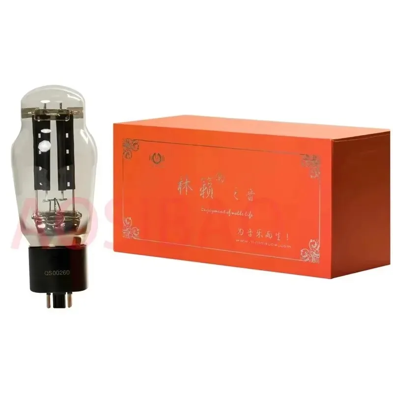 

LINLAI WE274 Copy US WE274B Vacuum Tube Precision pairing Valve Replaces 274B 5U4G 5R4G 5Z3 GZ34 Electronic tubes For Amplifier