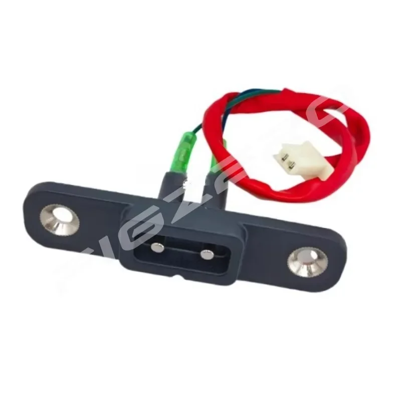 Genuine Central Locking System Center Door Limit Switch Stop Block Electrode Contact for Changan Raesor M80 M90 M60 M70