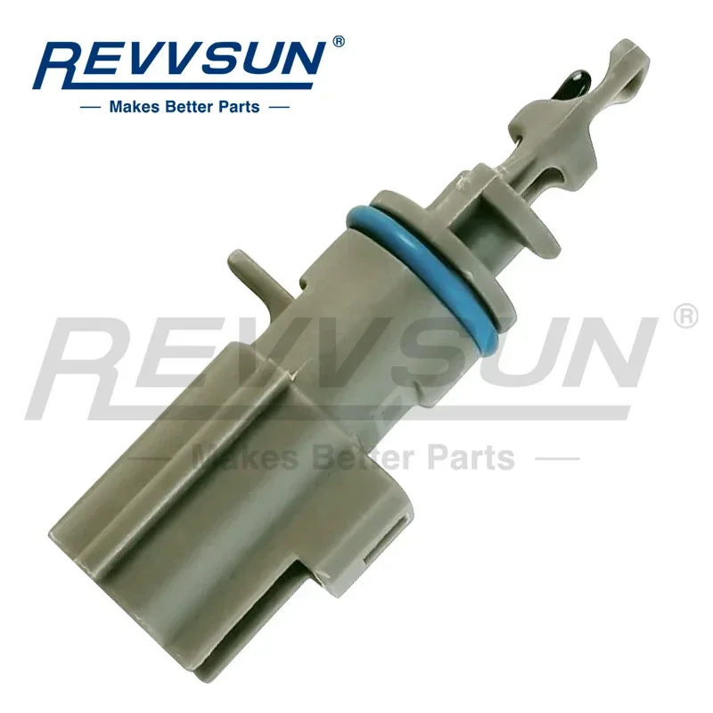 Intake Manifold Air Temperature Sensor For Ford Escape 2020 - 2022 Focus MK3 Mondeo MK5 2015- Fiesta MK7 Ecoboost DS7A12A697AA